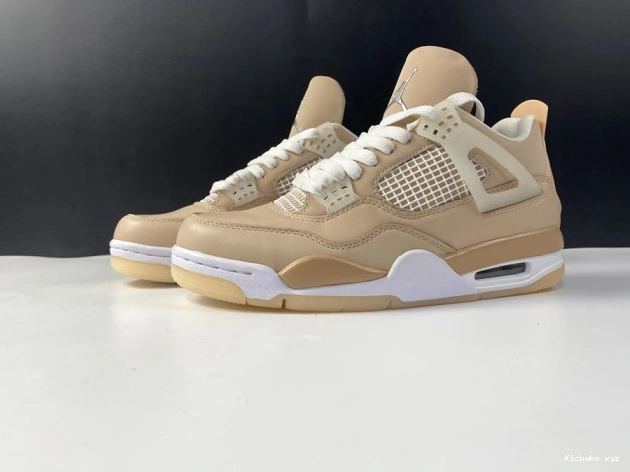 4 Air DJ0675-200 Shimmer Jordan 0723